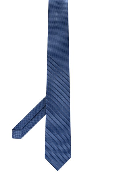 Шелковый галстук STEFANO RICCI, арт. CCXDD/58202, фото 3