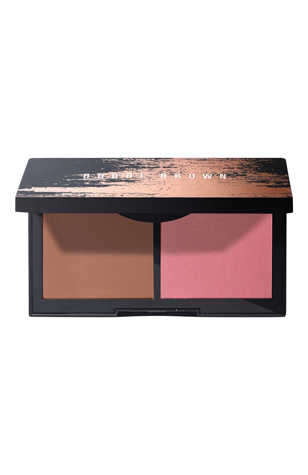 Бронзирующая пудра-хайлайтер golden light/maui BOBBI BROWN, арт. ELCJ-01, фото 1