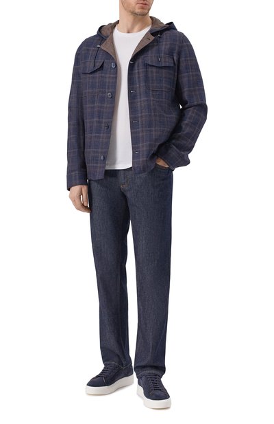 Футболка STEFANO RICCI, арт. MNH6104990/803, фото 2