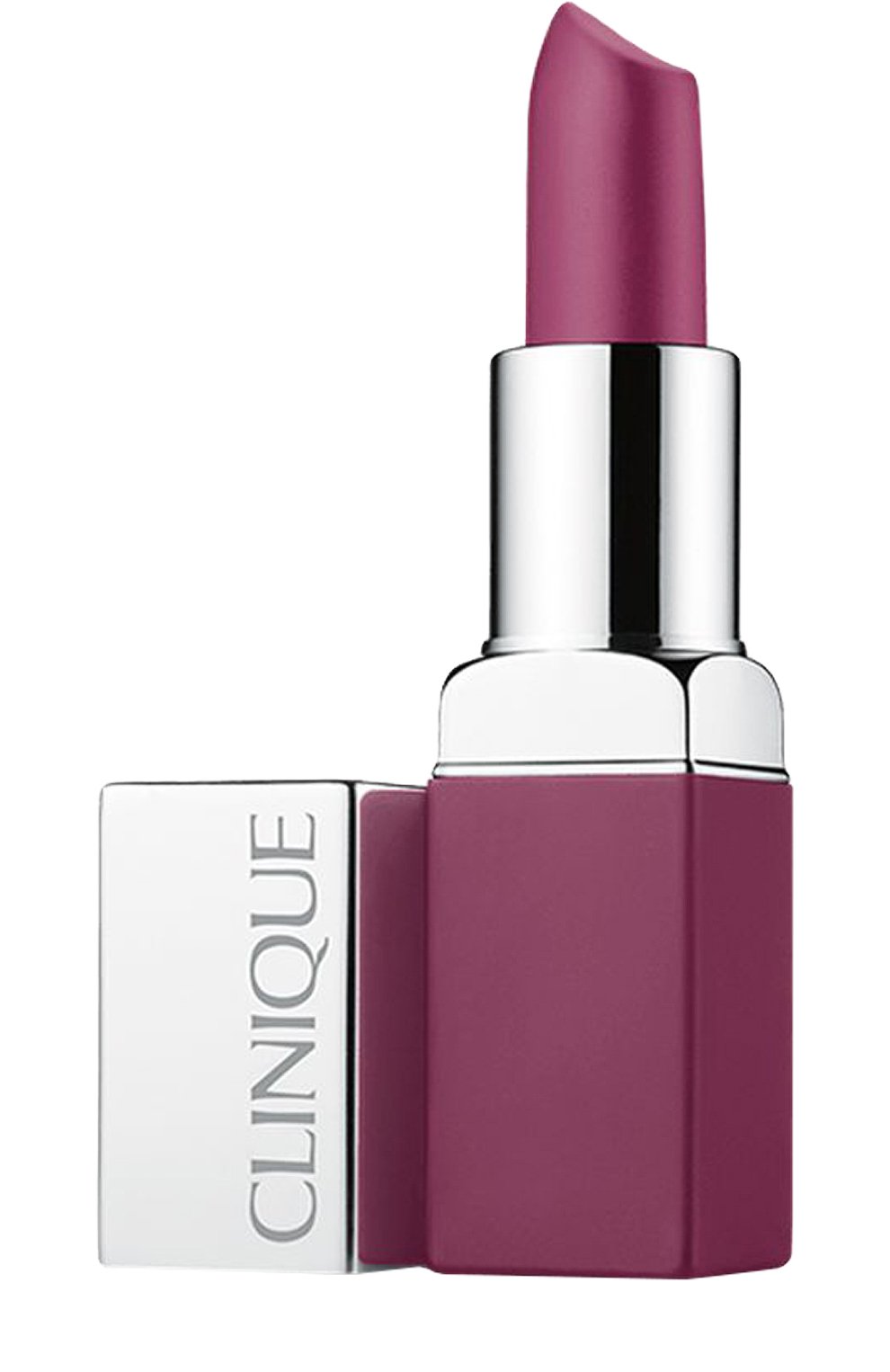 Матовая помада для губ, оттенок rose pop CLINIQUE, арт. ZTPH-07, фото 1