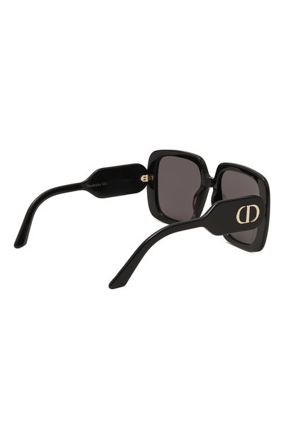 Солнцезащитные очки DIOR EYEWEAR, арт. DI0RB0BBY S2U 10A1, фото 4