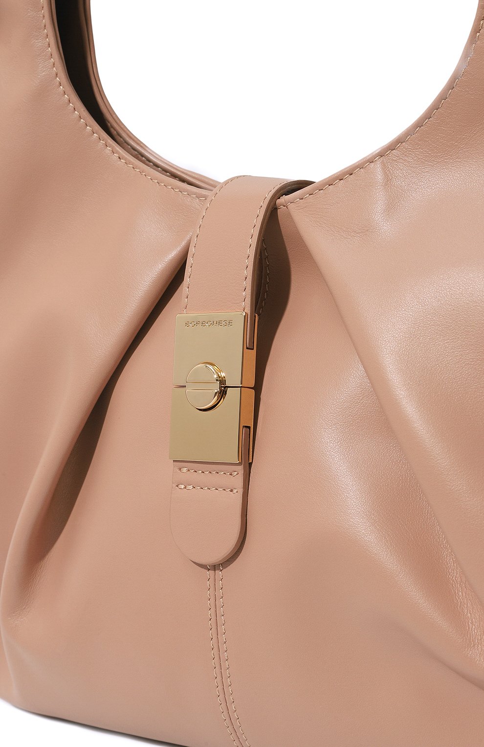 Сумка cortina medium BORBONESE, арт. 923938, фото 3