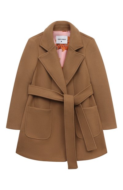 Пальто FRONT STREET 8 KIDS, арт. FWK43, фото 1