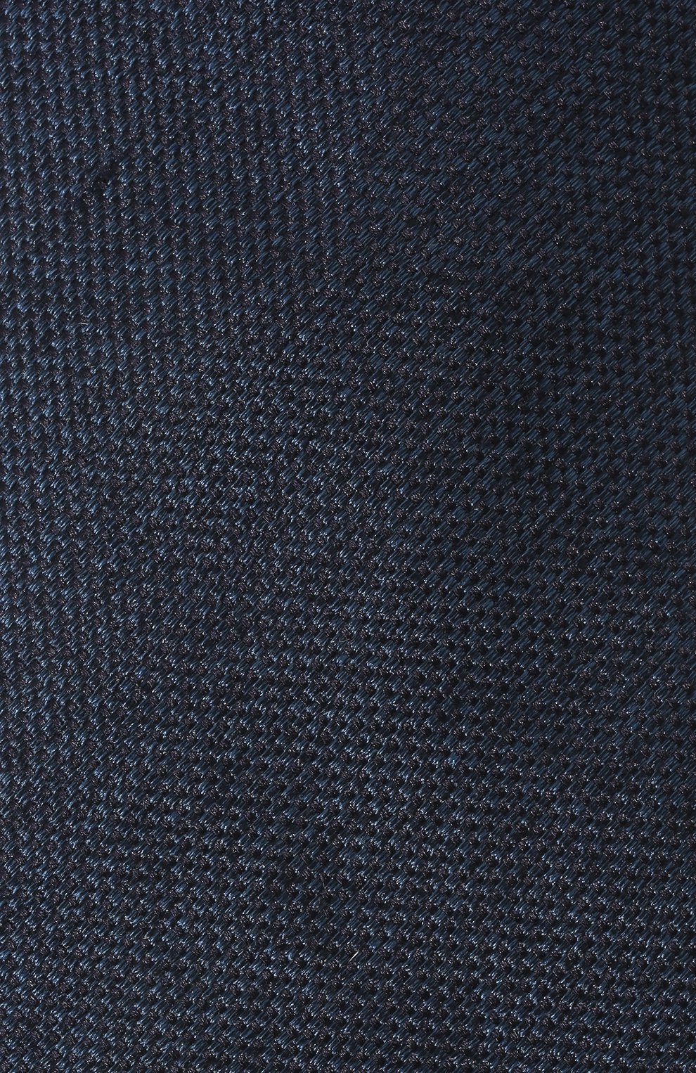 Шелковый галстук CORNELIANI, арт. 90U302-2820303/00, фото 4