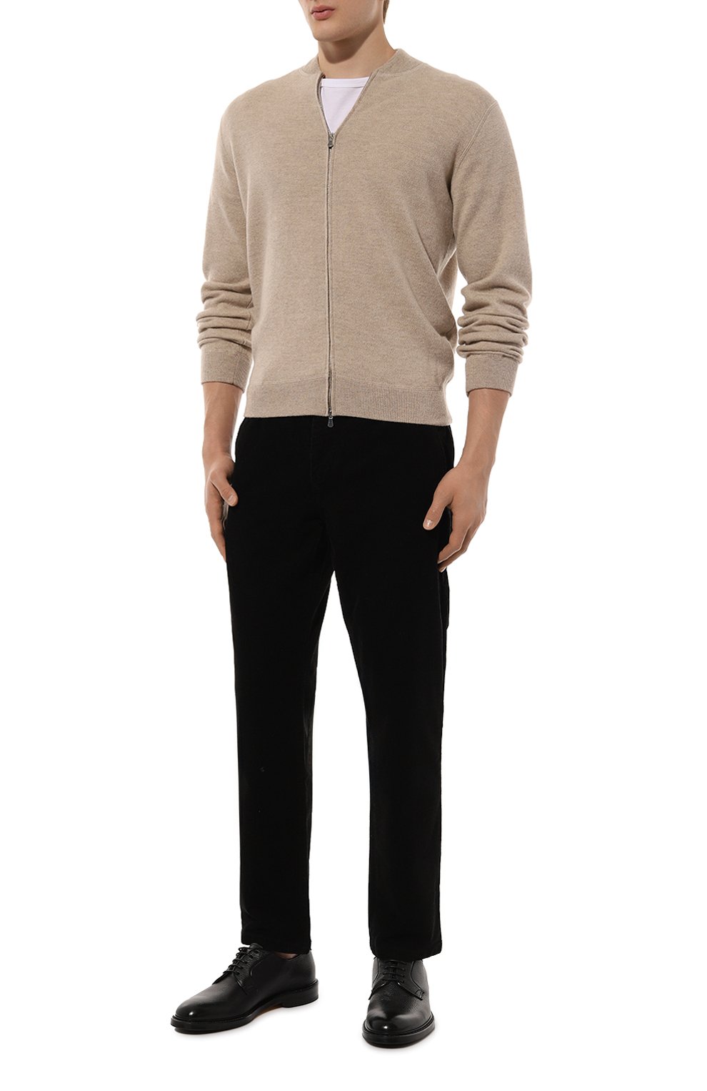 Вельветовые брюки BOGNER, арт. 18413611, фото 2