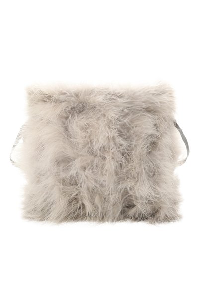 Сумка YVES SALOMON ENFANT, арт. 25WEA910XXPLUX, фото 4