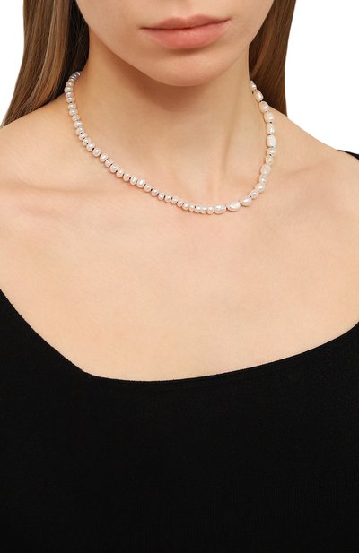 Колье COPINE JEWELRY, арт. MIRABLACK, фото 2