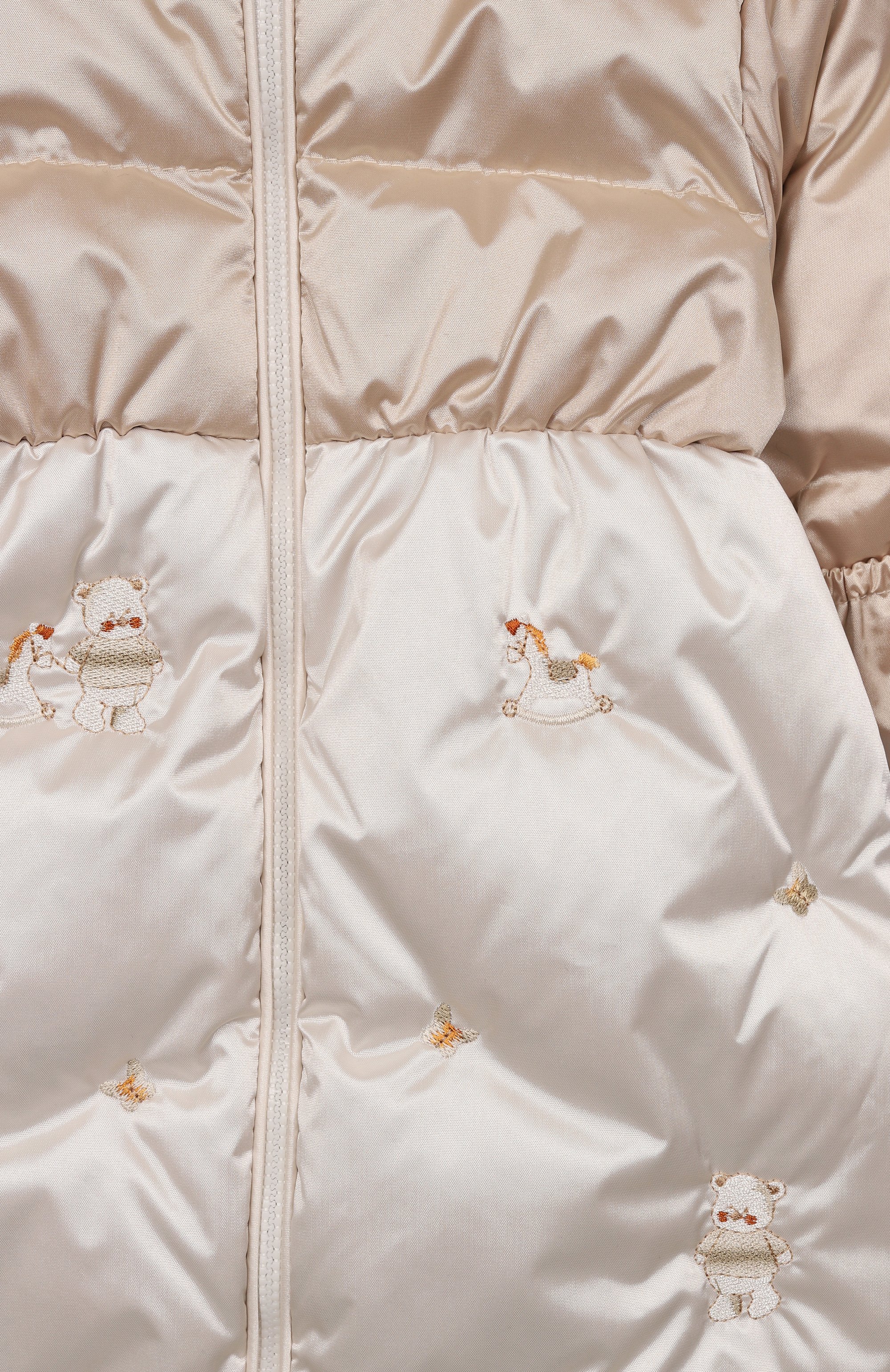 Пуховый конверт-комбинезон CHEPE, арт. 251195, фото 3