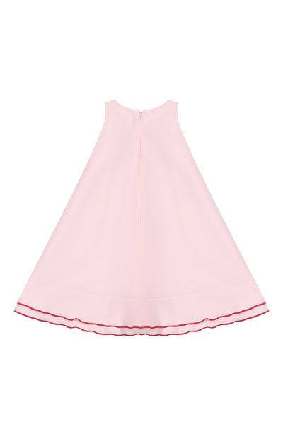 Хлопковое платье BLUMARINE, арт. BGAB009.0.RA009/12M-2A, фото 2