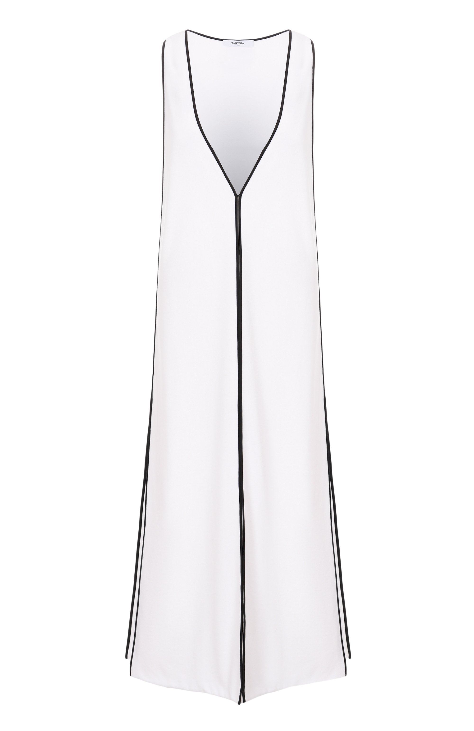 Хлопковое платье MARYSIA, арт. SC364, фото 1