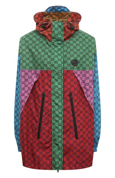 Куртка GUCCI, арт. 660065 Z8AOP, фото 1