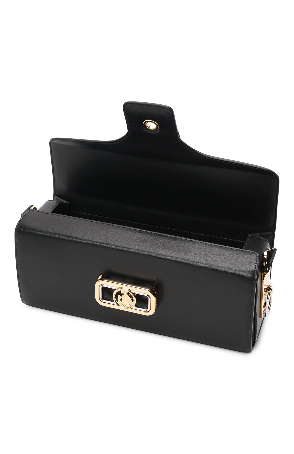 Сумка pencil cat LANVIN, арт. LW-BGBR05-PALM-E20, фото 5