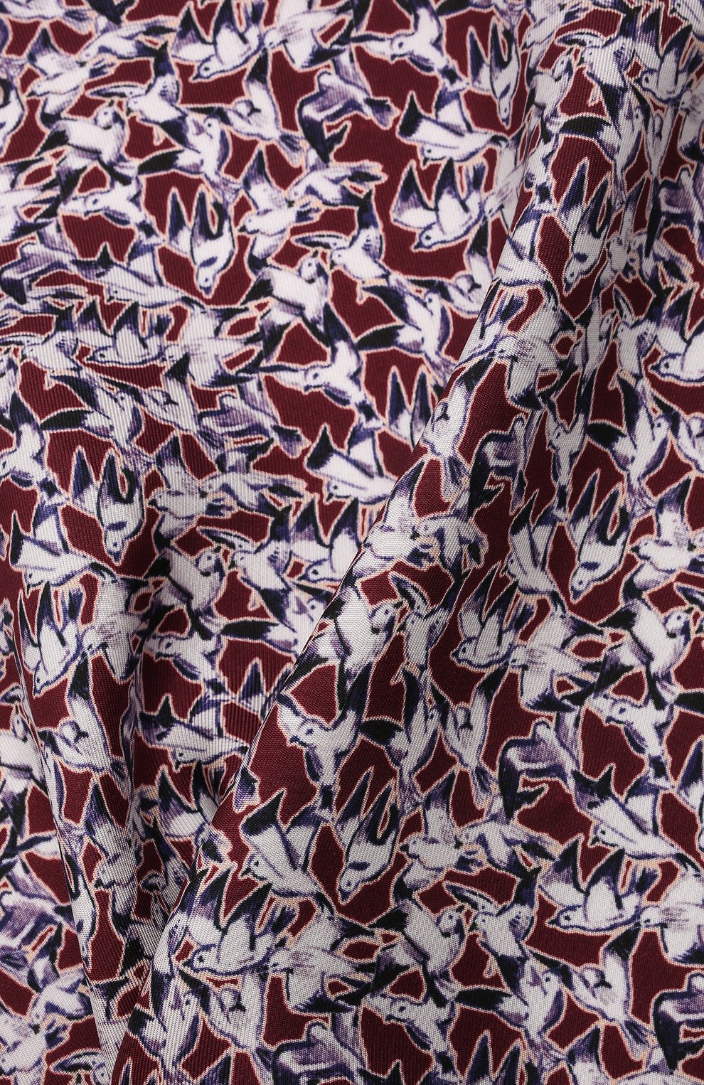 Шелковый платок ETON, арт. A000 33117, фото 2