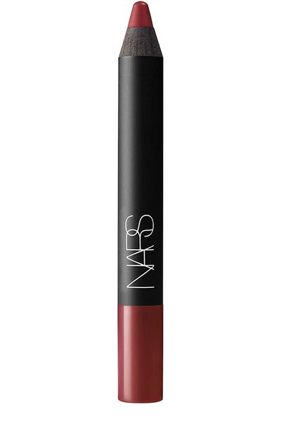 Женский матовый карандаш для губ, оттенок infatuated red NARS, арт. 2479NS