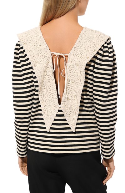 Хлопковый свитшот MASTERPEACE, арт. MP-CA-FB-15, фото 4