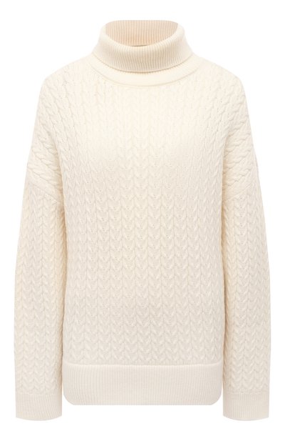 Женский свитер из шерсти и кашемира FREEAGE, арт. W24.SW067.2030.101