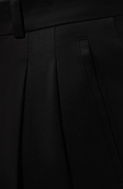 Шерстяные брюки JACOB LEE, арт. M WP011AW24GB, фото 5