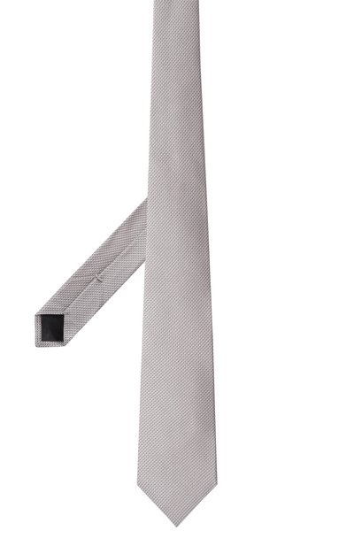 Шелковый галстук VAN LAACK, арт. VL-LER0Y-XX/K04341, фото 3