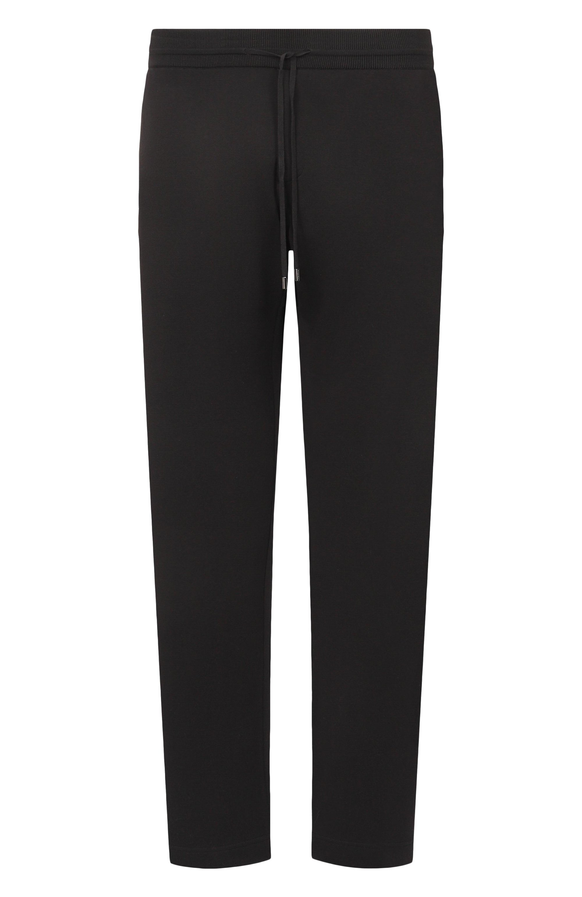 Хлопковые брюки STEFANO RICCI, арт. K616447P3D/F26114_001, фото 1