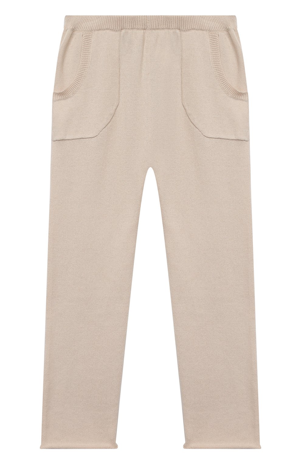 Хлопковые брюки OSCAR ET VALENTINE, арт. PAN01M, фото 1