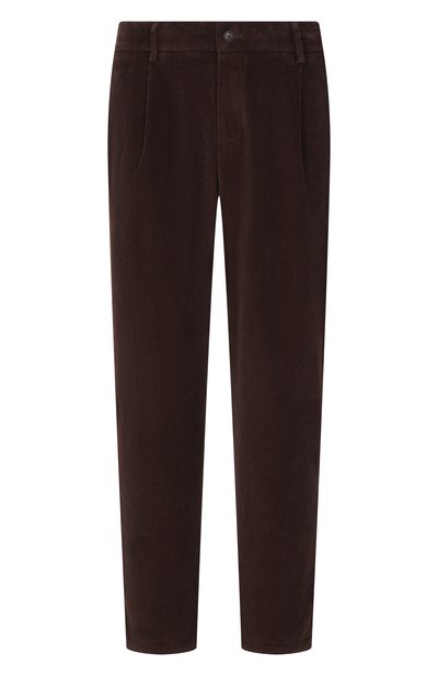 Мужские вельветовые брюки MC2 SAINT BARTH, арт. FUJI002-00029I/FUJI P0CKET C0RDUR0Y
