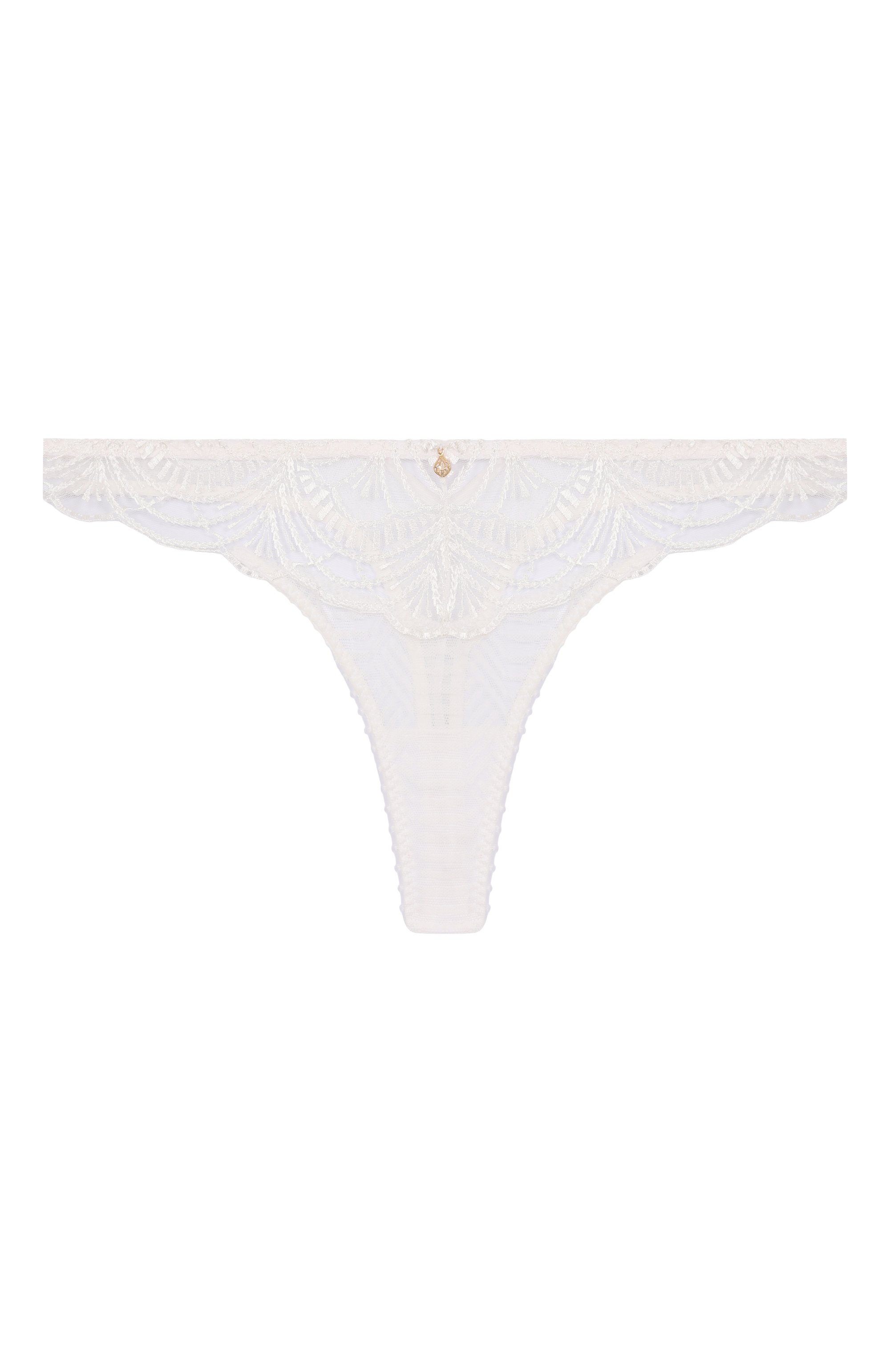 Трусы-стринги AUBADE, арт. 2B26, фото 1