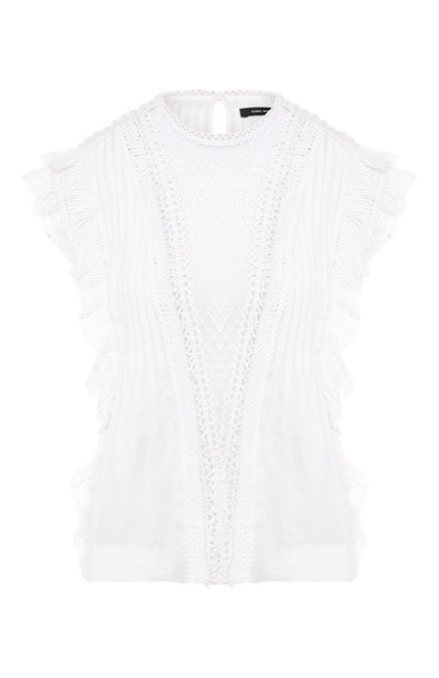 Топ ISABEL MARANT, арт. HT1327-19P029I/R0YA, фото 1