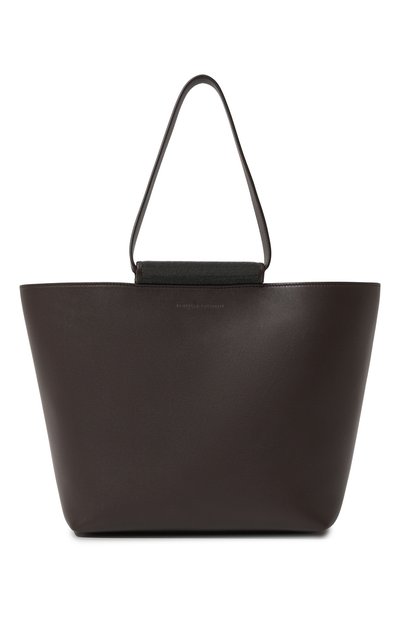 Сумка-тоут BRUNELLO CUCINELLI, арт. MBRLD2440P, фото 1