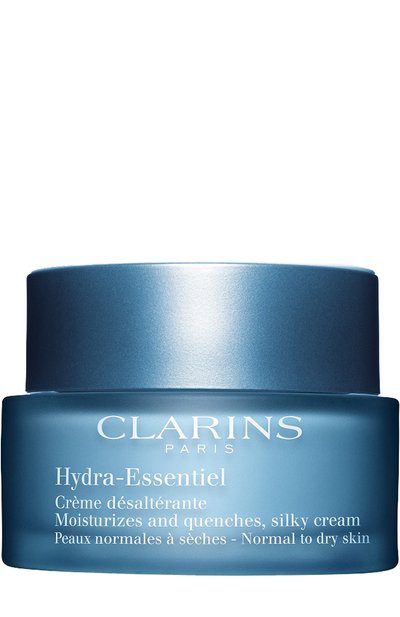 Женское интенсивно увлажняющий крем hydra-essentiel (50ml) CLARINS, арт. 80018815