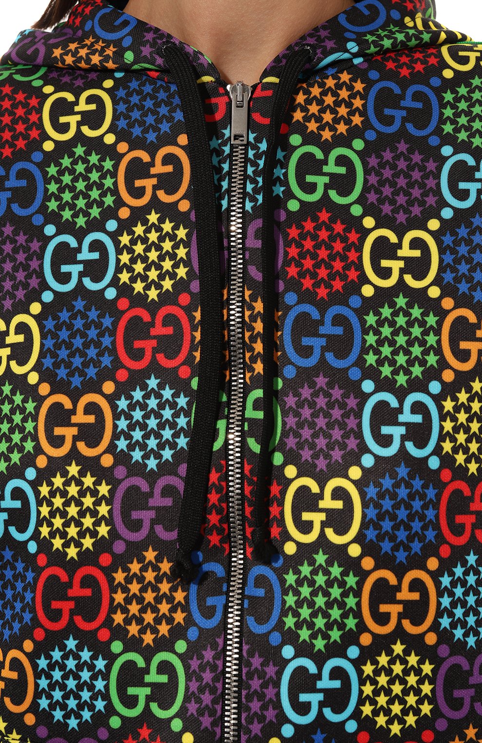Толстовка GUCCI, арт. 605400 XJB89, фото 5
