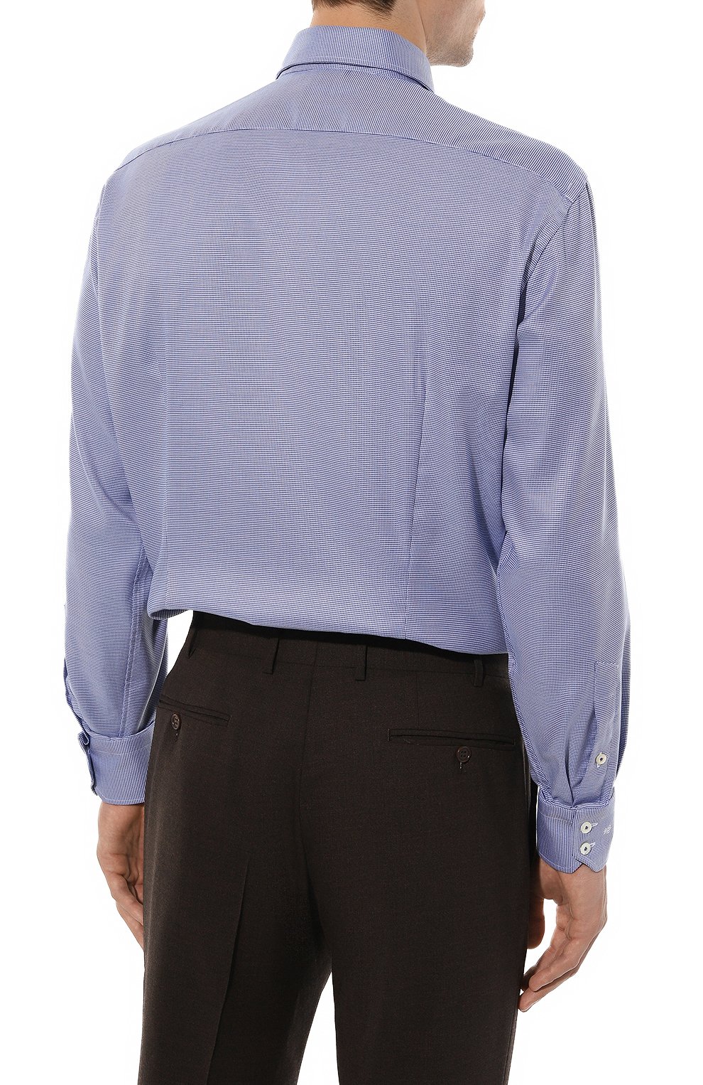 Хлопковая сорочка VAN LAACK, арт. RIVARA-TF/161265, фото 5