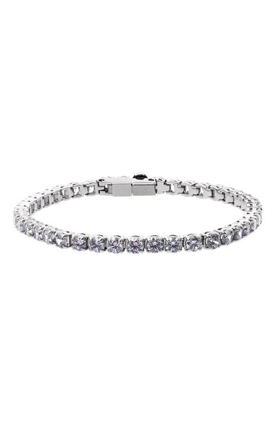 Женский браслет matrix tennis SWAROVSKI, арт. 5693927