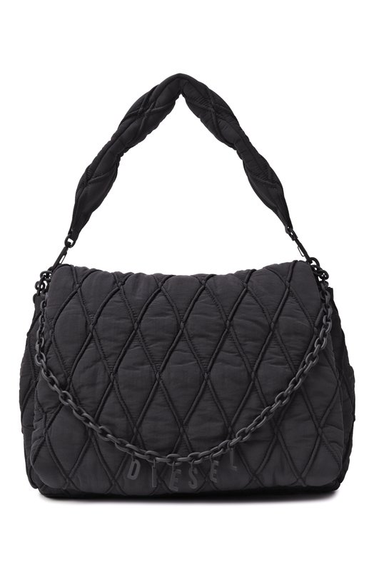 Сумка Charm-D large Diesel X10364/P8048 Чёрный X10364/P8048