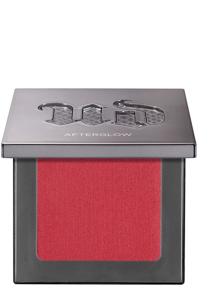 Стойкие румяна afterglow quiver URBAN DECAY, арт. 3605970934170, фото 1