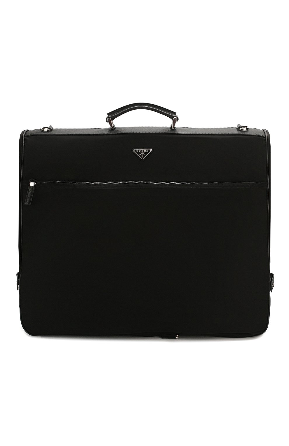 Текстильная дорожная сумка PRADA, арт. 2VM001-64-F0002-OOO, фото 1