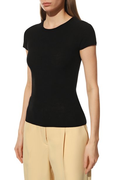 Топ из вискозы GIORGIO ARMANI, арт. 8NAM32/AM05Z, фото 3