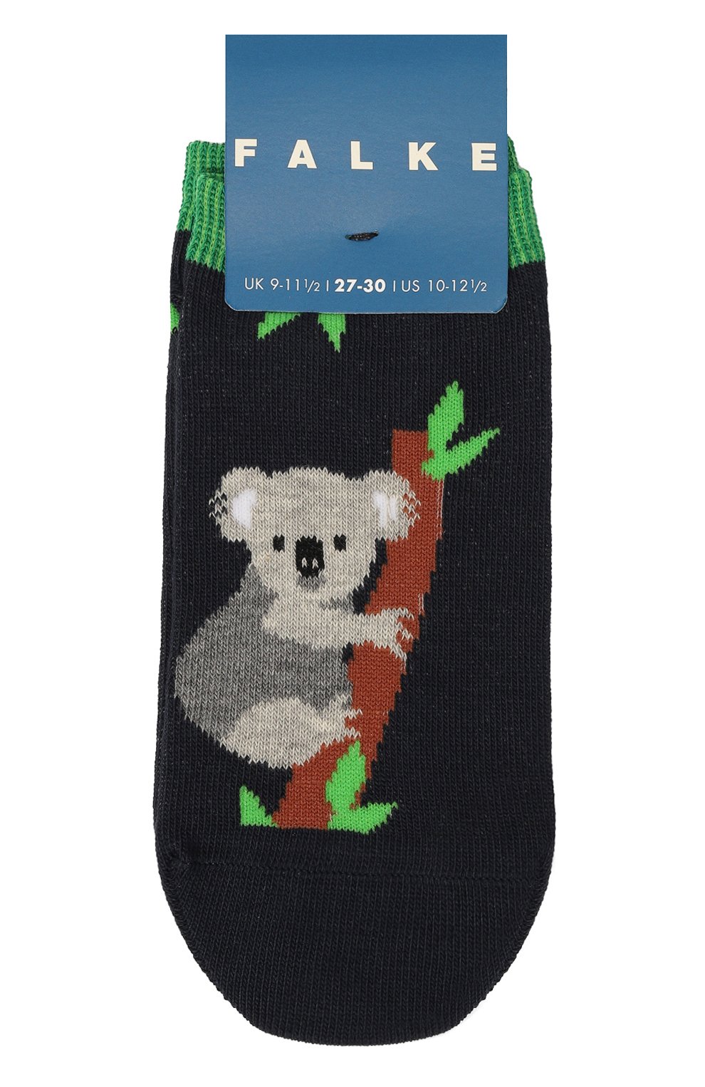 Хлопковые носки FALKE, арт. 10335., фото 1