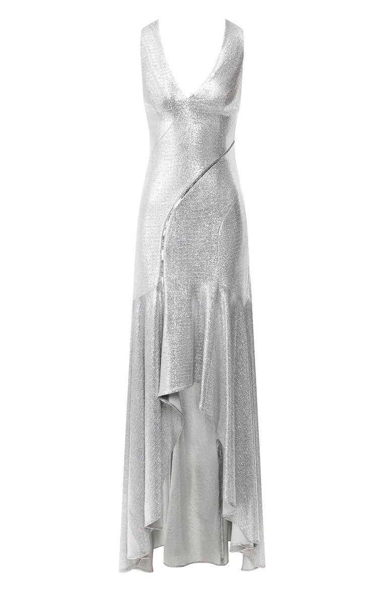 Платье-макси GALVAN LONDON, арт. 1885 RELEVE DRESS, фото 1
