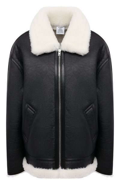 Женская дубленка VETEMENTS, арт. UE51JA960B 2403/W