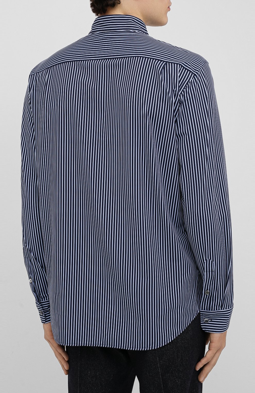 Рубашка GIORGIO ARMANI, арт. 0WGCCZ44/TZ686, фото 4