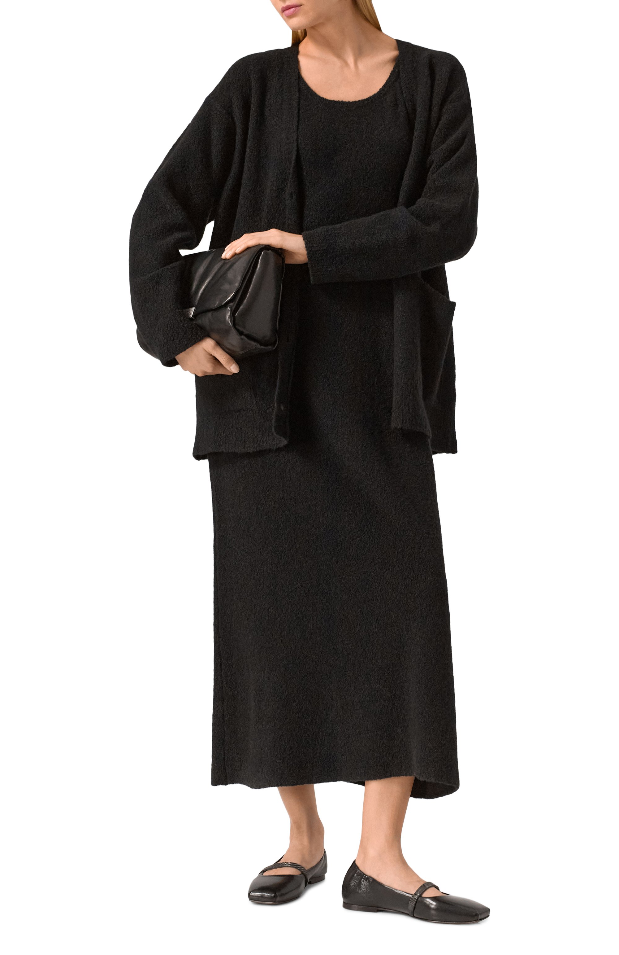 Кашемировое платье MVST, арт. MUW38, фото 2