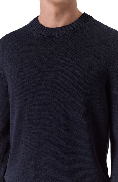 Свитер из шелка и льна MVST, арт. A010/7660, фото 5