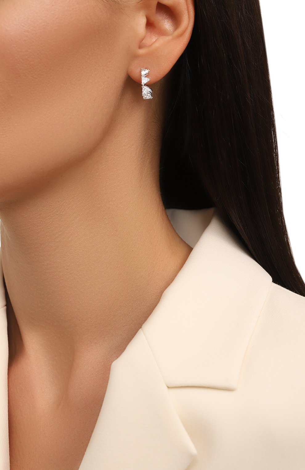 Серьги millenia SWAROVSKI, арт. 5632467, фото 2