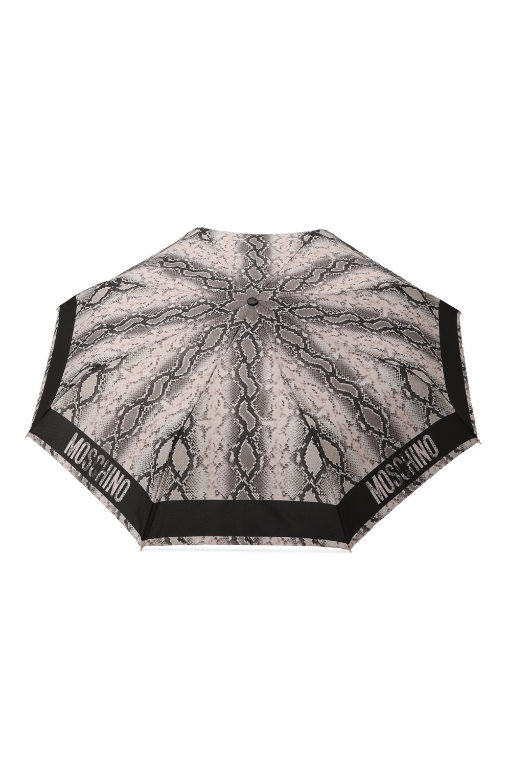 Складной зонт MOSCHINO, арт. 8920-0PENCL0SEA, фото 1