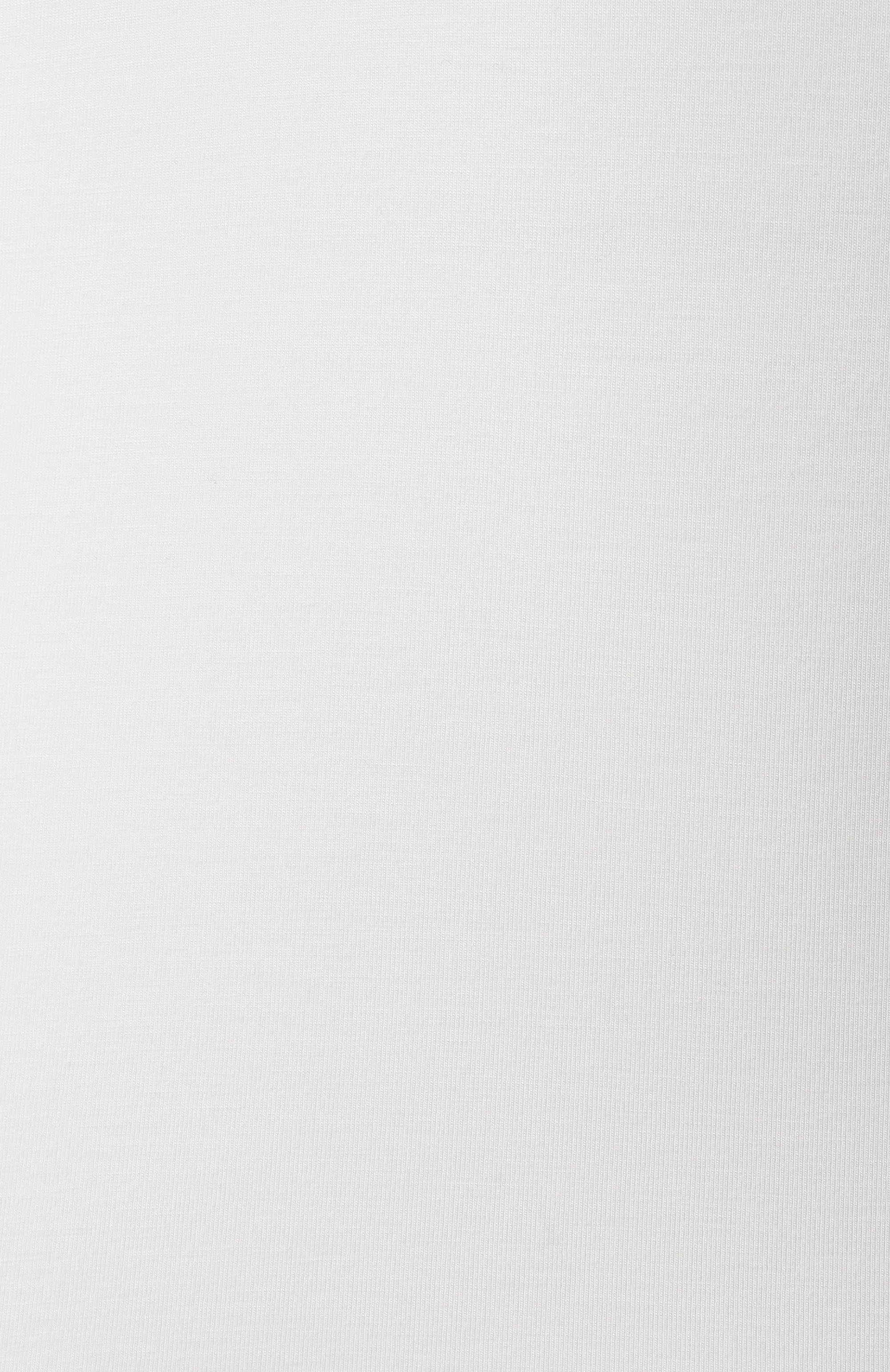 Поло из вискозы GIORGIO ARMANI, арт. 3GSF51/SJP4Z, фото 6