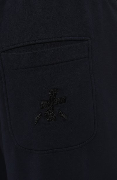 Хлопковые брюки PREMIATA, арт. PR-353, фото 5