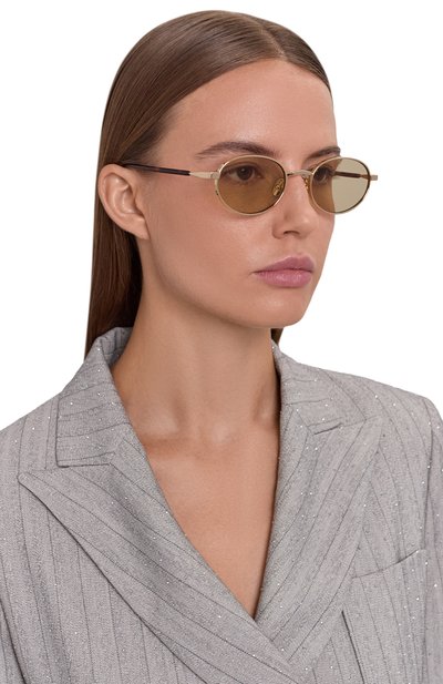 Солнцезащитные очки GAST, арт. JADE G0LD 02, фото 3