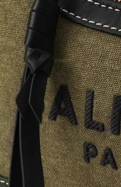 Сумка b-army BALMAIN, арт. EN1BT743/TCLB, фото 3