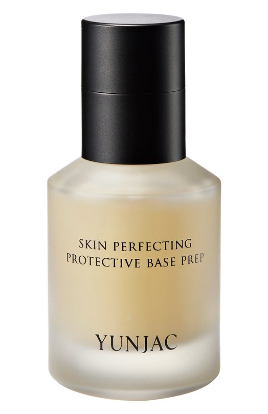 фото Защитная основа под макияж skin perfecting protective base prep (40ml) yunjac