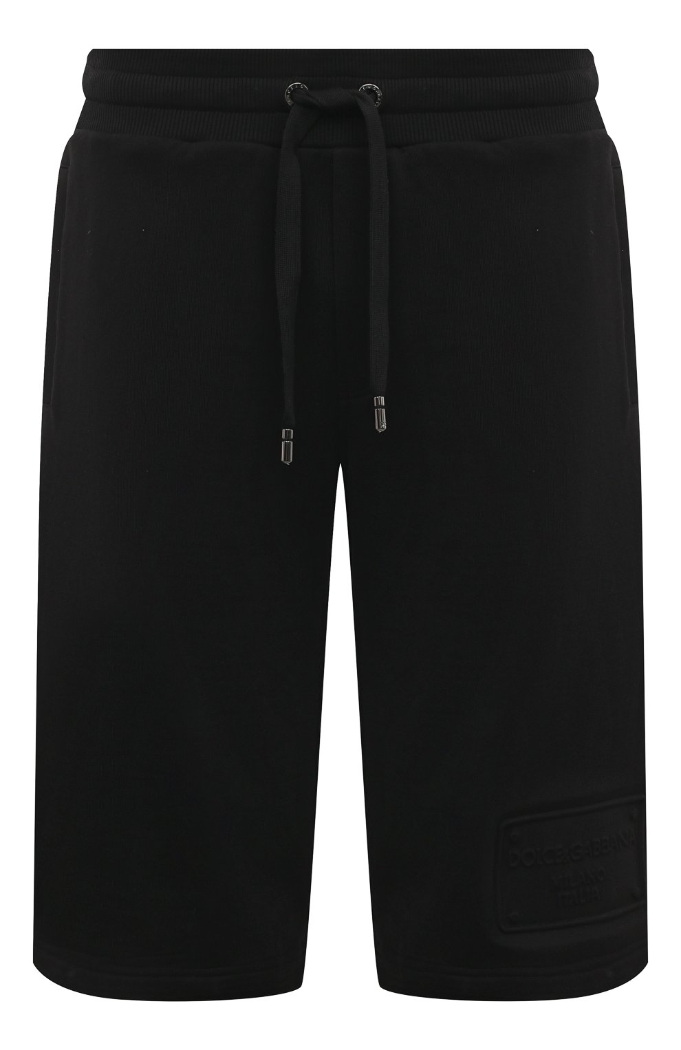 Хлопковые шорты DOLCE & GABBANA, арт. GVXFHZ/FU7DU, фото 1